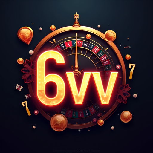 Logo 6vv